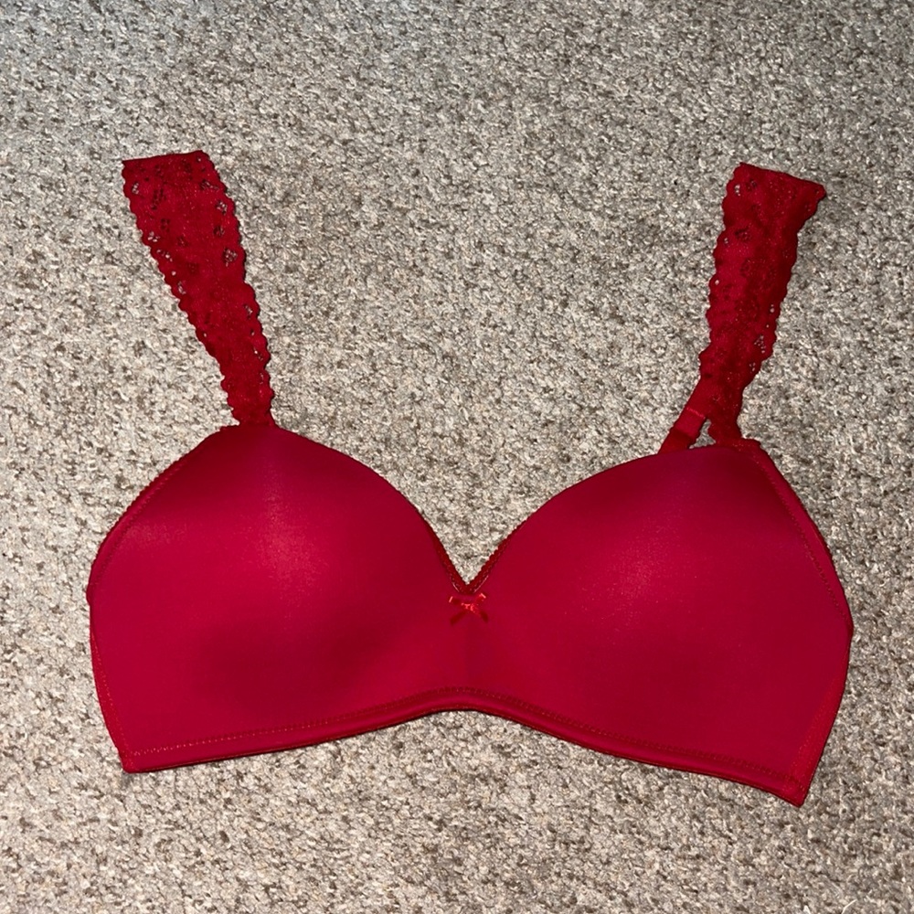 Aerie wireless bra